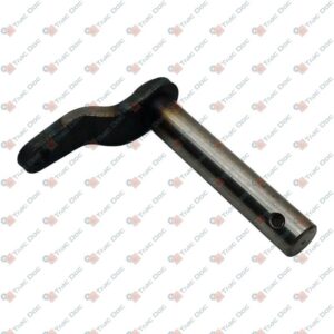 LIFTER CONTROL RETURN LEVER - LANDINI - 3307682M91 - Image 1