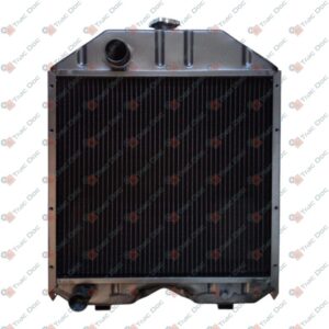 water radiator - LANDINI - 3308187M99 - Image 1