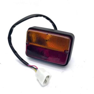 REAR LIGHT - LANDINI - 3309227M91 - Image 1