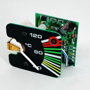 INTERNAL WATER TEMPERATURE INDICATOR - LANDINI - 3311405M91 - Image 1