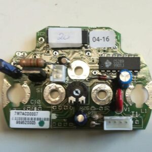 PRINTED CIRCUIT MULTIFUNCTION INSTRUMENT - LANDINI - 3311407M91 - Image 1
