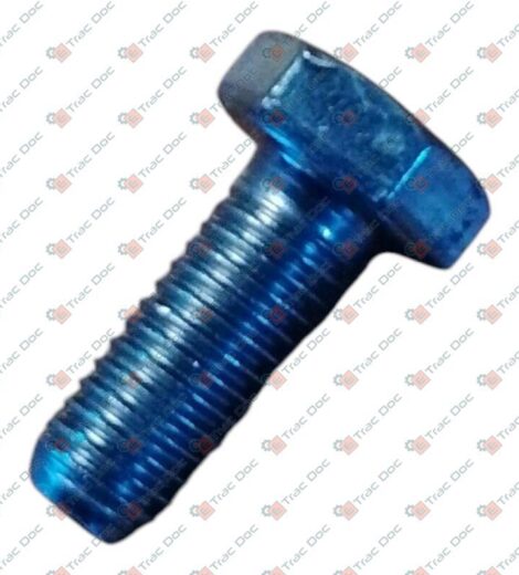 VITE M10x1,5x25 - LANDINI - 339401X1