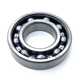 BALL BEARING 40x80x18 - LANDINI - 339818X1 - Image 1