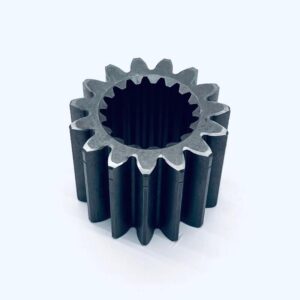 INGRANAGGIO Z=15 - LANDINI - 3426639M1 - immagine 2