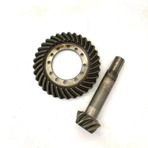 COPPIA CONICA A 9 E 33 DENTI - LANDINI - 3427157M91 - immagine 1