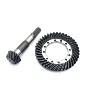COPPIA CONICA A 11 E 40 DENTI - LANDINI - 3427355M92 - immagine 1
