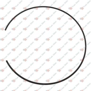 ELASTIC RING HUB CROWN FRONT WHEEL REDUCER - LANDINI - 3428523M1 - Image 1