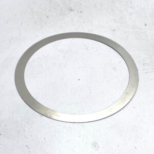 SPACER THICKNESS 0.10 mm. FRONT AXLE PINION BEARING - LANDINI - 3428923M1 - Image 1
