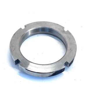 NUT WITH BENDING LIP - LANDINI - 3428943M1 - Image 2