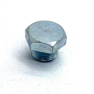 THREADED CAP - LANDINI - 3429400M1 - Image 1