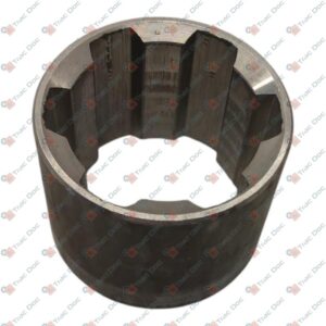 MANICOTTO CALETTATO ALBERO PRIMARIO CAMBIO - LANDINI - 3530540M1 - immagine 1