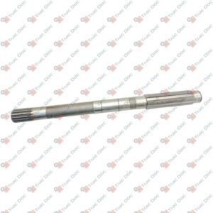 PRIMARY SHAFT CENTRAL CLUTCH TRANSMISSION - LANDINI - 3531987M93 - Image 1