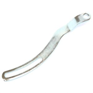 STAFFA TENDITORE ALTERNATORE ex 3533890M1 - LANDINI - 3532010M1 - immagine 1