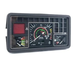 HOUR-REVSMETER - LANDINI - 3533147M92 - Image 1