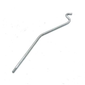 TIE ROD - LANDINI - 3533582M1 - Image 1