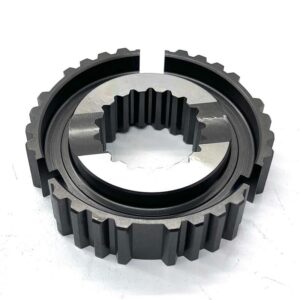 SPLINED HUB - LANDINI - 3533960M1 - Image 1