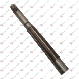 PRIMARY SHAFT GEARBOX FOR REVERSE GEAR ANTE MODIFICATION - LANDINI - 3533970M1 - Image 1