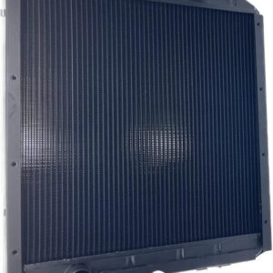 engine water radiator - LANDINI - 3534145M91 - Image 1