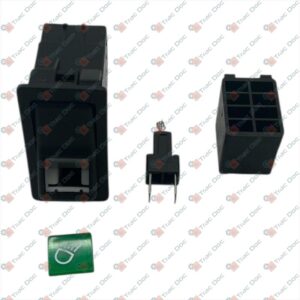 WORK LIGHT SWITCH - LANDINI - 3534534M92 - Image 1