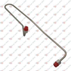 TUBO RIGIDO CANNETTA INIETTORE GASOLIO - LANDINI - 35346009 - immagine 1
