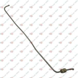 TUBO RIGIDO CANNETTA INIETTORE GASOLIO - LANDINI - 35346013 - immagine 1