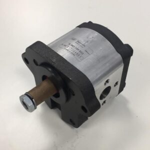LEFT HYDRAULIC PUMP - LANDINI - 3534941M92 - Image 1
