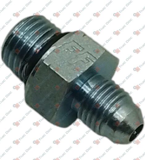 JIC THREADED FITTING - LANDINI - 3535560M92