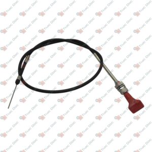 ENGINE STOP CORD WITH KNOB - LANDINI - 3536141M92 - Image 1