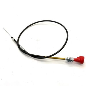 ENGINE STOP CABLE - LANDINI - 3536142M92 - Image 1