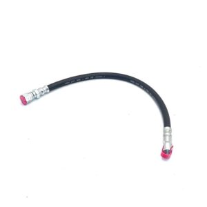 FLEXIBLE HOSE WITH FITTINGS - LANDINI - 3536533M91 - Image 1