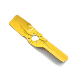 SEMI VENTOLA RADIATORE - LANDINI - 3539008M91 - immagine 1