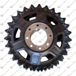 DRIVING WHEEL - LANDINI - 3539463M2 - Image 1