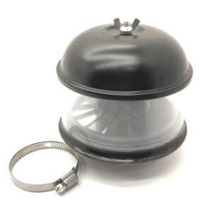 PREFILTRO ARIA - LANDINI - 3540540M91 - immagine 1