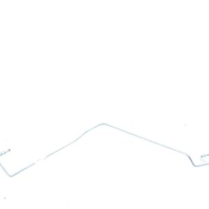 SHAPED RIGID TUBE - LANDINI - 3542832M92 - Image 1
