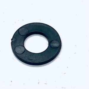 RONDELLA IN PLASTICA LEVA COMANDO SOLLEVATORE - LANDINI - 3545498M1 - immagine 1