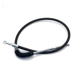 HAND BRAKE CABLE - LANDINI - 3546536M92 - Image 1