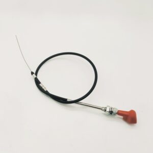 ENGINE STOP CABLE - LANDINI - 3546931M92 - Image 1