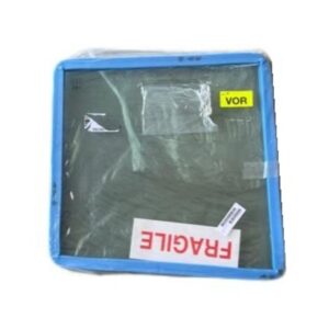 RIGHT/LEFT SIDE GLASS - LANDINI - 3547708M1 - Image 1