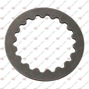 TRANSMISSION KEYED SPACER - LANDINI - 3548402M1 - Image 1