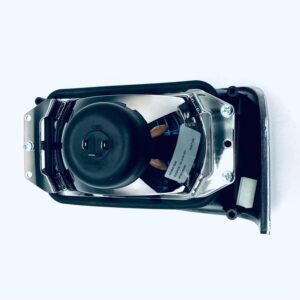 LEFT HEADLIGHT COMPLETE WITH FRAME - LANDINI - 3551787M92 - Image 2