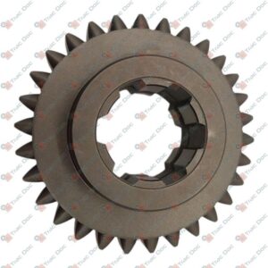 30-TOOTH SLIDING GEAR - LANDINI - 3552095M1 - Image 1