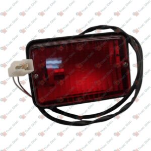 REAR LIGHT - LANDINI - 3553080M91 - Image 1
