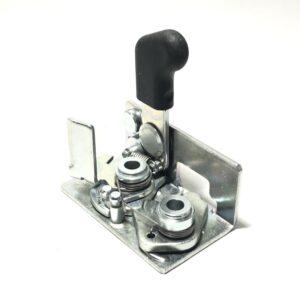 INSIDE CAB LEFT LOCK - LANDINI - 3554901M91 - Image 1