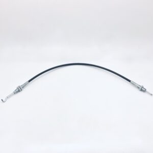 DISTRIBUTOR CONTROL CABLE FOR HYDRAULIC SOCKETS - LANDINI - 3555069M92 - Image 1