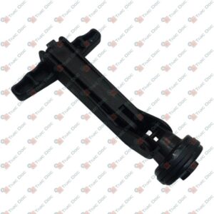 SIDE WINDOW HANDLE - LANDINI - 3555536M92 - Image 1