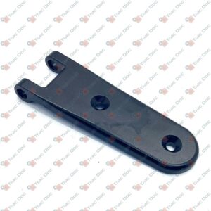 CABIN DOOR HINGE - LANDINI - 3557032M3 - Image 1