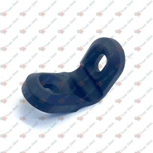SIDE GLASS PLASTIC BRACKET - LANDINI - 3557140M2 - Image 1