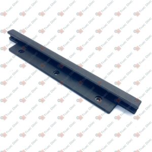 FOOTBOARD BRACKET - LANDINI - 3557354M2 - Image 1