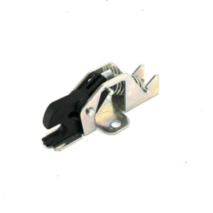 SNAP METALLIC HOODEN LOCK - LANDINI - 3557749M91 - Image 1