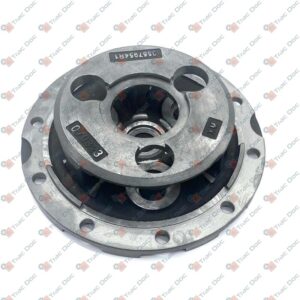 REDUCER COVER - LANDINI - 3557954M2 - Image 1